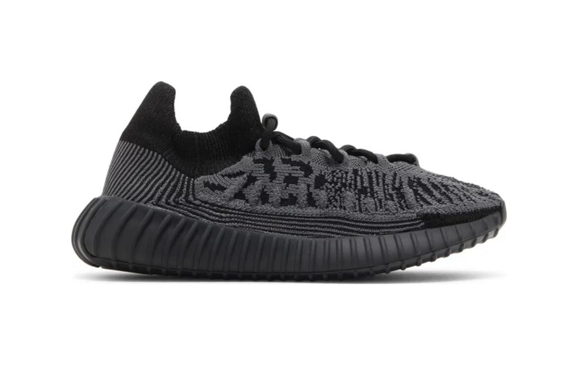 Taglia 10 Adidas Yeezy Boost 350 V2 CMPCT Onice Ardesia