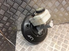 Mercedes W245 Bremse Servo Booster Hauptbremszylinder f&uuml;r B-Klasse 1.5 Benzin