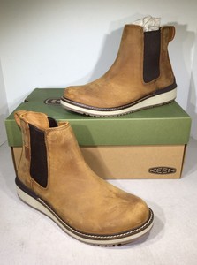 keen chelsea boots womens