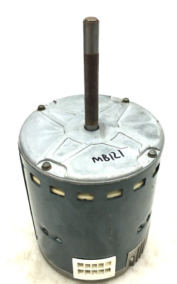 Module De Moteur ECM Genteq X13 FM18 – 230V 3/4HP CCW LE, Occasion Testé, Moteur Non Inclus