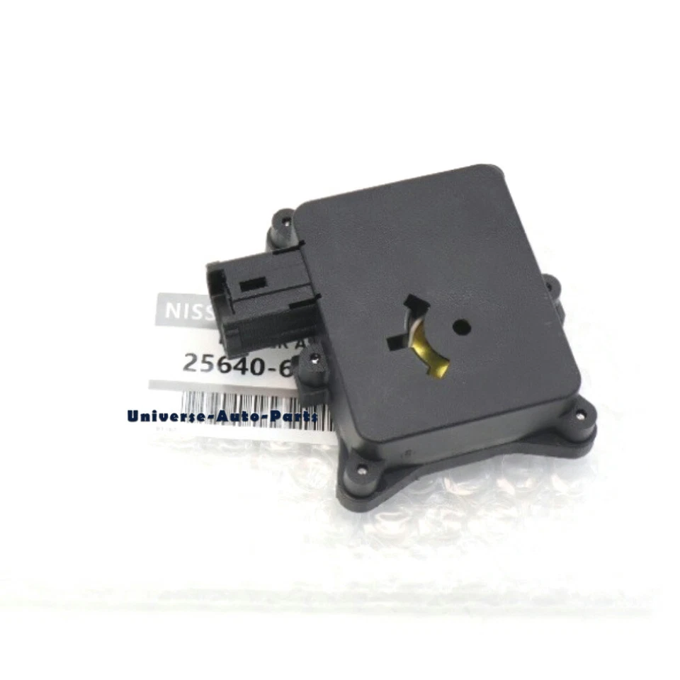 OEM Buzzer assy-entry card switch For 2016-19 Nissan Rogue Sport X-TRAIL - Image 4 of 4