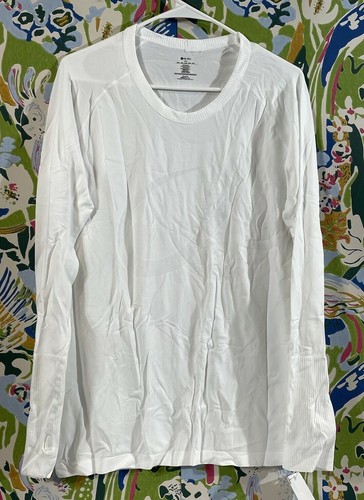 Crz Yoga Long Sleeve