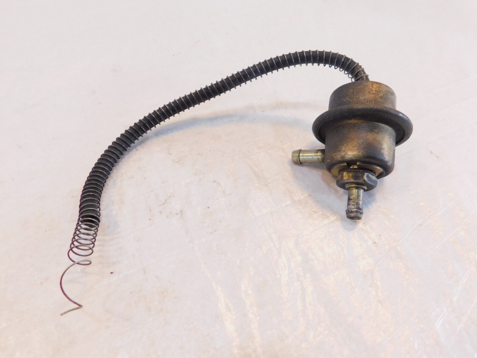 BMW K100 K100LT K100RS K75 K75S K75RT Petrol Gas Fuel Pump Pressure ...