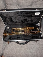 Etude ETR-100 Series Student Bb Trumpet Lacquer