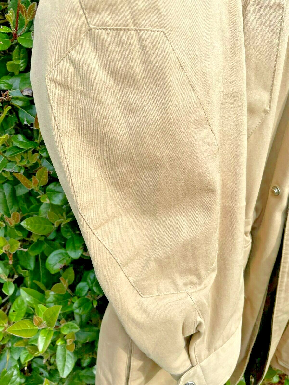 Ralph Lauren Polo superb Mens Walking Coat size L - Immaculate rrp £595 FREE P&P image 5