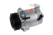 A/C Compressor ACDelco GM Original Equipment fits 12-16 Buick Regal 2.4L-L4
