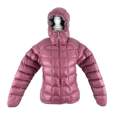 rab puffer jacket sale