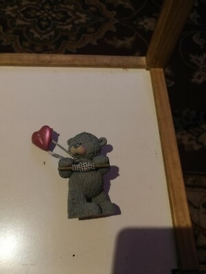 Me 2 You Love Is In The Air Figur