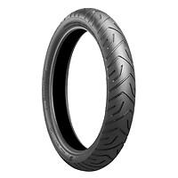 BRIDGESTONE - BATTLAX ADVENTURE A41F 90/90V21M/C-(54V) TIRE 8711 - Bild 2 von 2