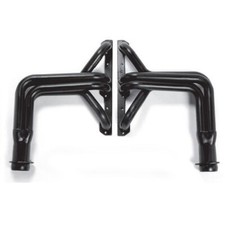 Hedman 68300 Street Headers Black For 63-82 Chevy Corvette 283-400 Small Block