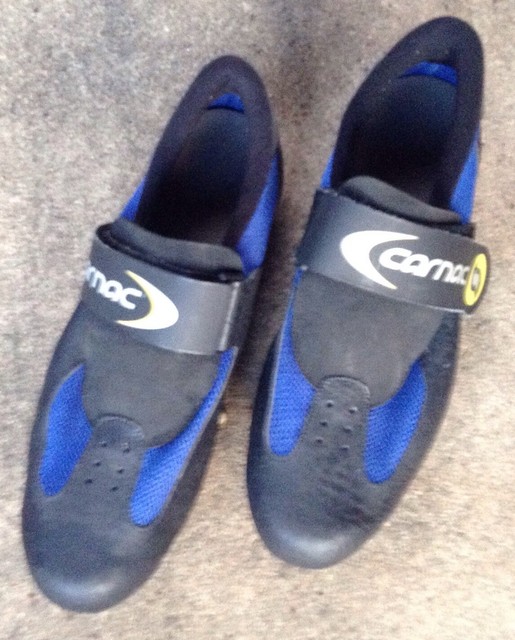 bike racing shoes