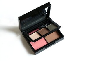 NARS LASER CUT PALETTE