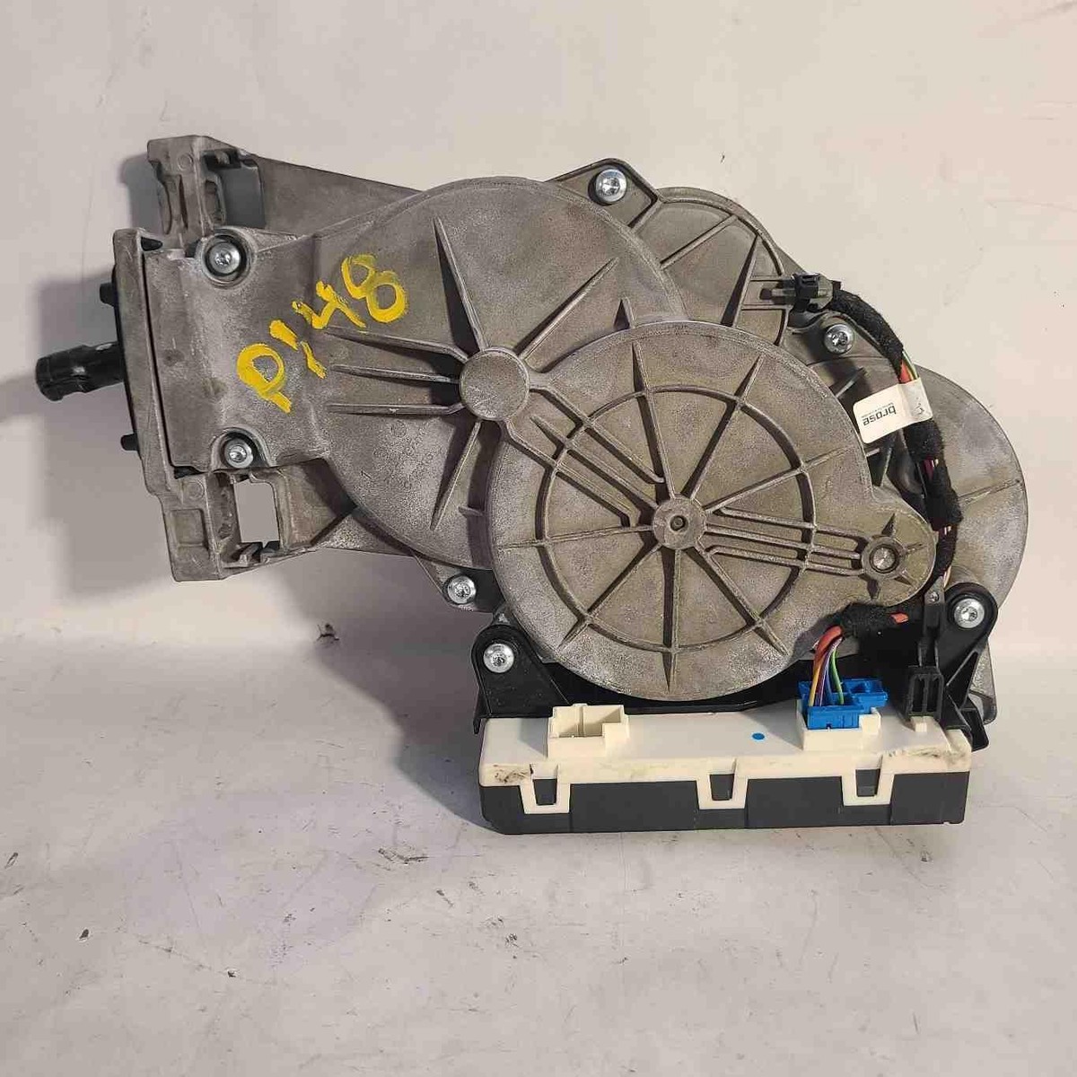 16-19 MERCEDES GLC CLASS Tailgate Lift Motor OEM 0997602601 | eBay