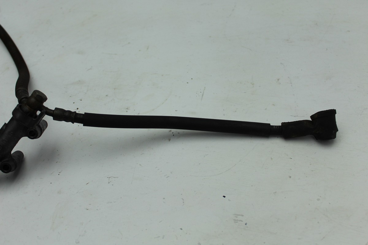 1985 KAWASAKI ZX750 GPZ (#422) FRONT BRAKE JOINT FRONT BRAKE HOSE