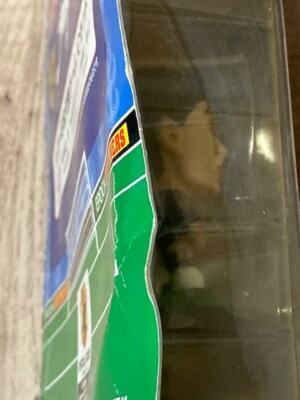 Corinthian Headliners Set C 1998 Japan Football 4-pack Nanami