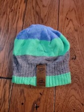 Oshkosh Reversible Beanie For Toddler