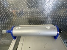 Carefusion 3l Spirometer Calibration Pump Syringe (3 Litre)