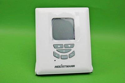 Horstmann HRFS-1 Wireless RF Digital Programmable Room Thermostat u0026amp;  Receiver | eBay