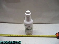 QTY=160OZ(5 X 32OZ): 75% Pure Vinegar Concentrated Industrial Grade 857329007650