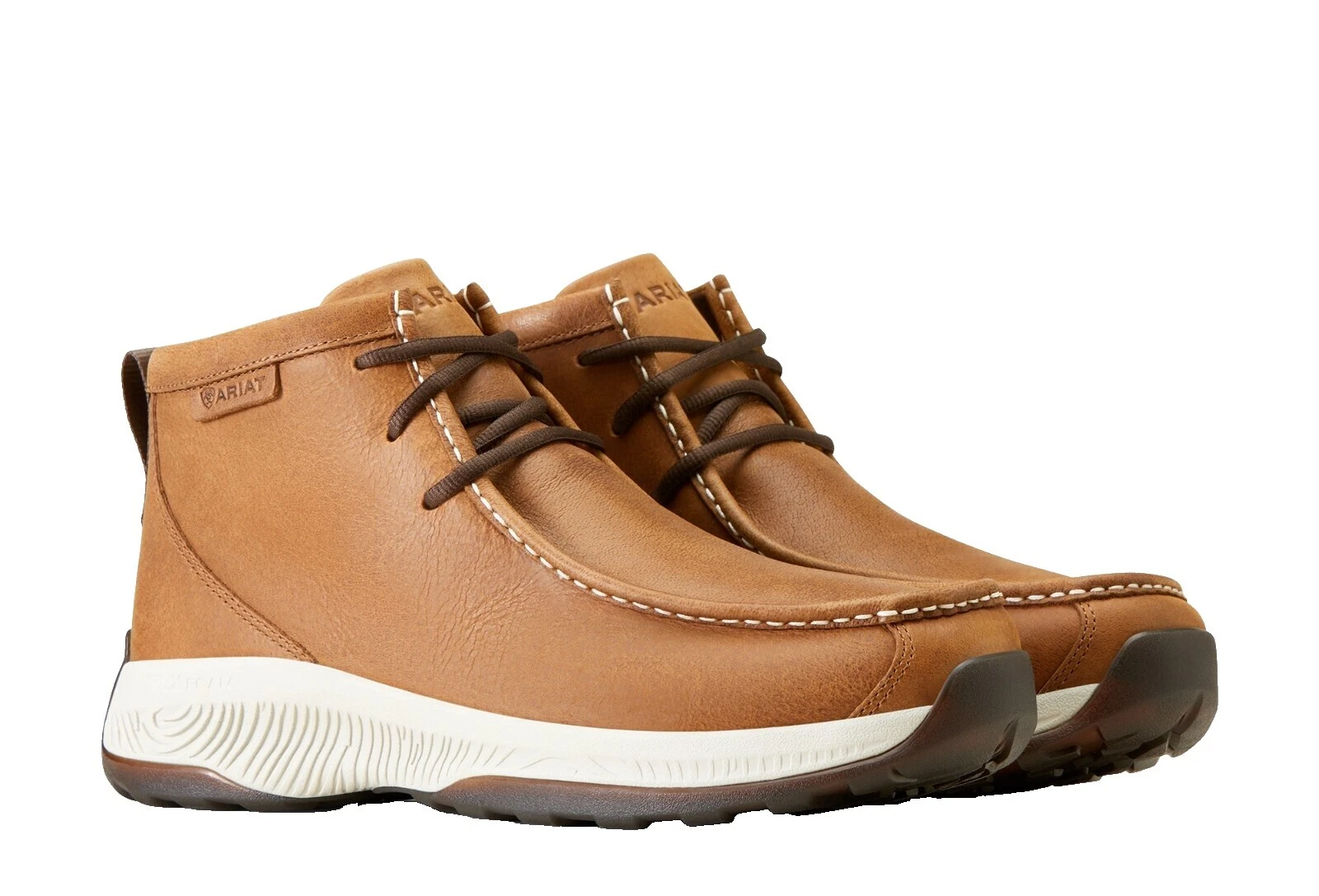 Botas antideslizantes Ariat para hombres