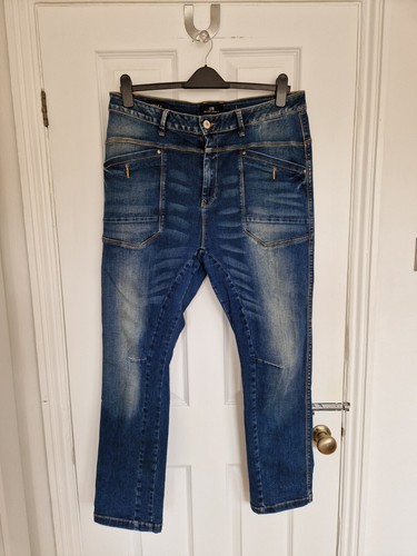 Jeans blu LTB 34 36