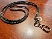 Business Cards Lanyards, ID Cards Lanyards For Employees  Students,36  -5 COUNT