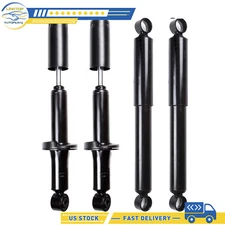 Full Set of 4 Front Rear Assembly Kit For 1995-2004 Toyota Tacoma Shocks Struts