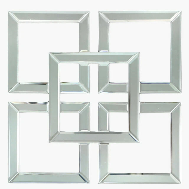 Glass Art Wall Hangings