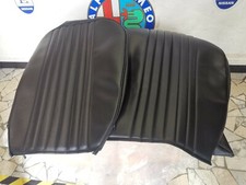 RIVESTIMENTO SEDILE ANTERIORE