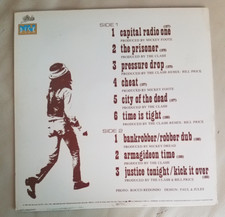 THE CLASH レコード　10inch The Clash 10 Record Vinyl Records for sale | eBay