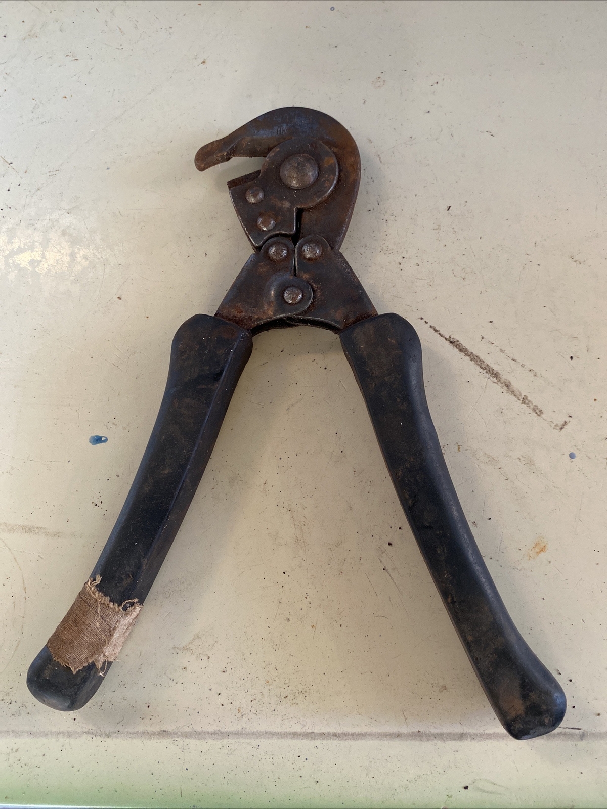 US Army HKP1942 Ww2 Wire Cutters eBay