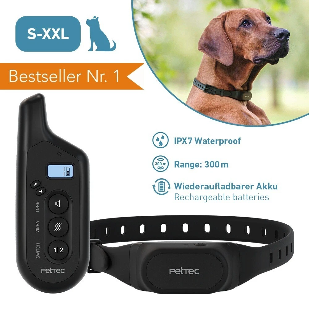 hunde erziehungshalsband vibration Garmin Fenix 6 hier günstig online kaufen main image 1