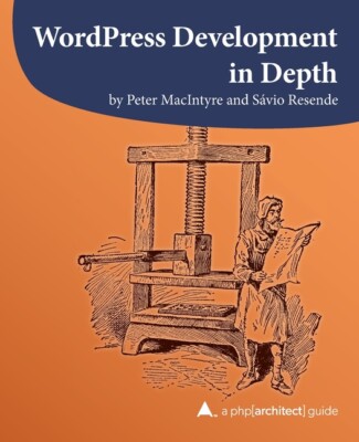 Wordpress Development In Depth