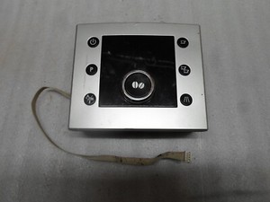 Delonghi ESAM 5400 S Display Bedienfeld Steuerplatine
