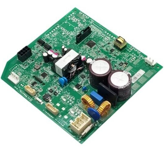 OEM KitchenAid Fridge Control W10685088 180-Day Warranty (Ships Today)