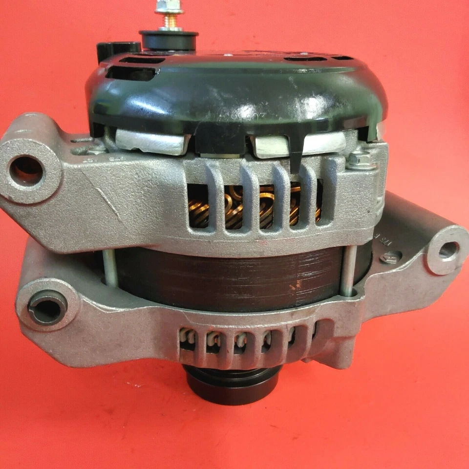 Alternador Jeep Grand Cherokee V6 3,6 litros 2011 2012 2013 2014 2015 220 amperios Foto 3 de 4