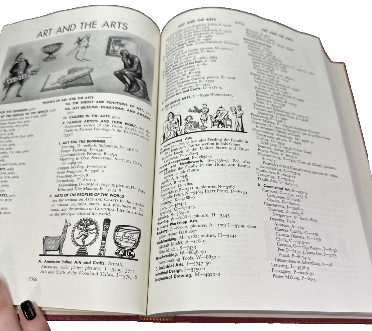 洋書 IDEAL  BOOK 1957 BULLOCK, Tom. The Ideal Bartender. First bartender's book