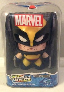 mighty muggs wolverine