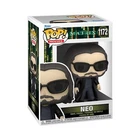 Funko POP! Movies: The Matrix - Neo #1172