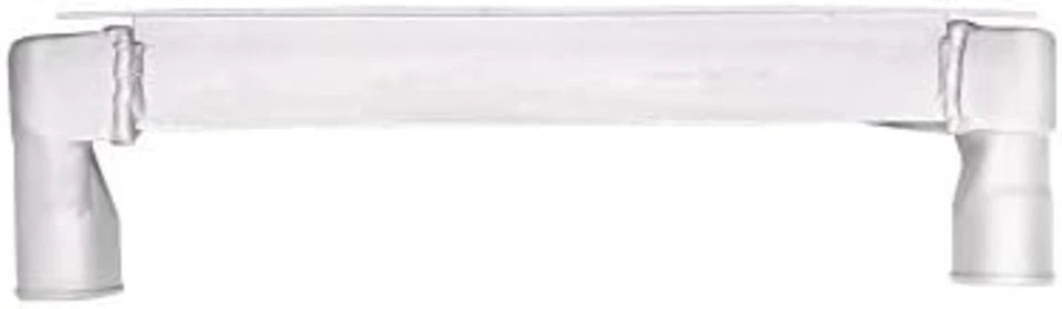 Refrigerador de ar de carga para 1997-2002 International Harvester 3400 - Imagem 4 de 4