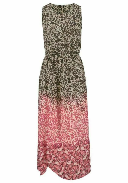 Poliéster Abercrombie & Fitch Maxi vestidos para mujeres