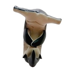 Fish Hammerhead Shark Waiting  Figure  Bandai animal model Japan Limited toy