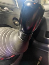 Shift Boot Collar For Honda Civic Ep3 Shift Boot Collar For Honda Civic Ep3