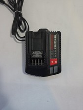 Genuine CRAFTSMAN 12V/20V Battery Charger Replacement CMCB100