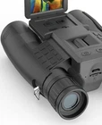 500MP Digital Camera Binoculars 12x32 LCD Screen Photo Video Digital USB Camera 