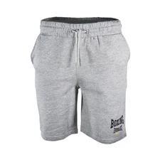 Everlast Men's Grey Shorts Boxing Drawstring Waist (S01)