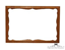 ETHAN ALLEN / BAUMRITTER Heirloom Nutmeg Maple 38