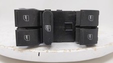 2006-2014 Volkswagen Golf 11 Driver Left Door Master Power Window Switch MHL4Z
