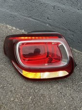 GENUINE 2014 Citroen DS3 13-18 RHD Left Passenger Side Rear Tail Light Lamp LED
