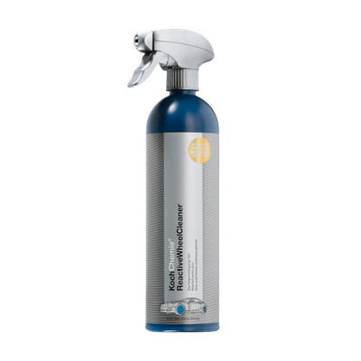 Koch Chemie Wheel Cleaner 500ml | Acid-Free Rim & Brake Dust Remover
